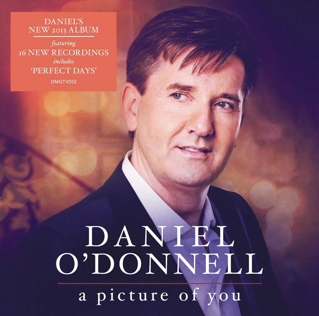 Picture of You cover art