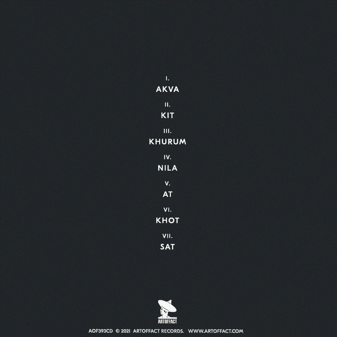 Sorni Nai [Live] cover art