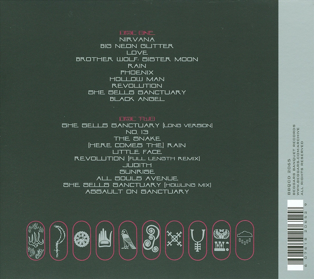 Love [Expanded Edition] cover art