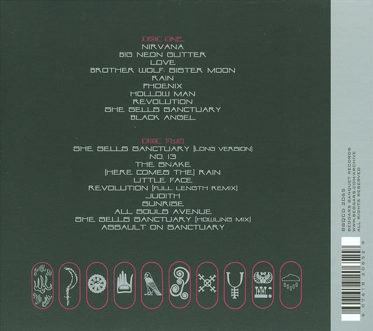 Love [Expanded Edition] cover art