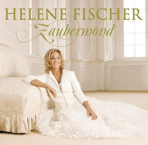 Zaubermond cover art