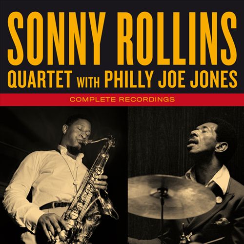Complete Recordings cover art