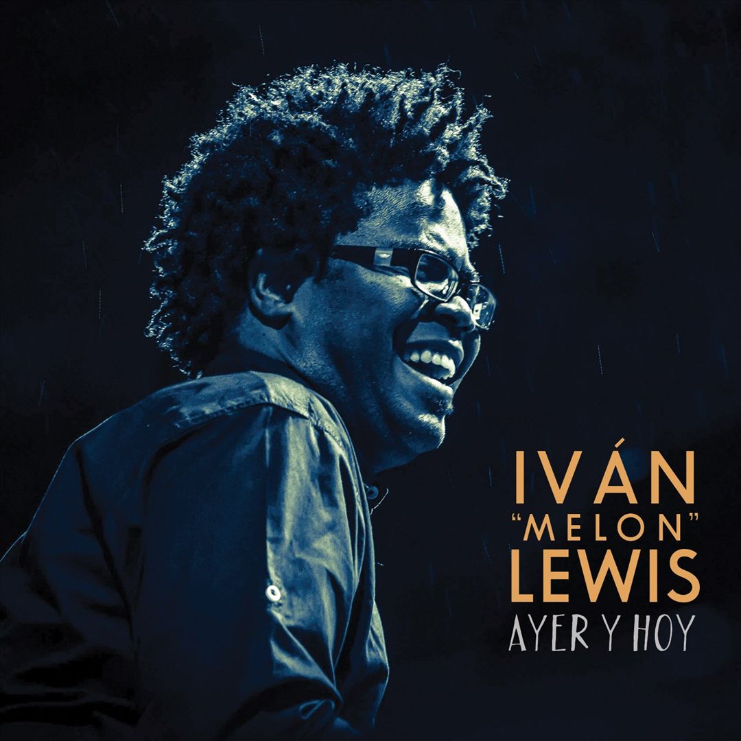 Ayer Y Hoy cover art