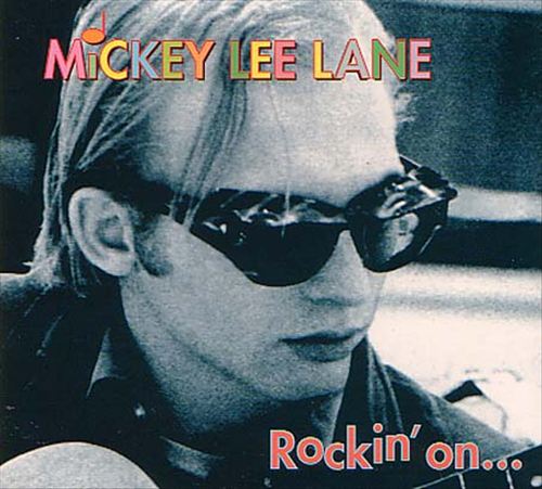 Rockin' On...And Beyond cover art
