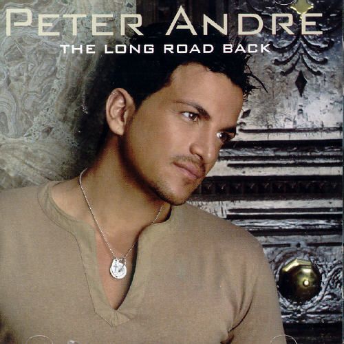 Long Road Back cover art