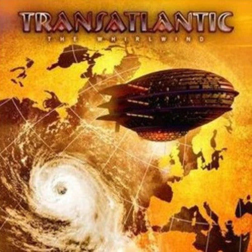 Whirlwind cover art