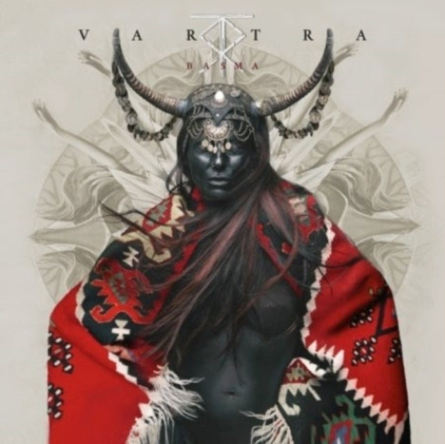 Basma cover art