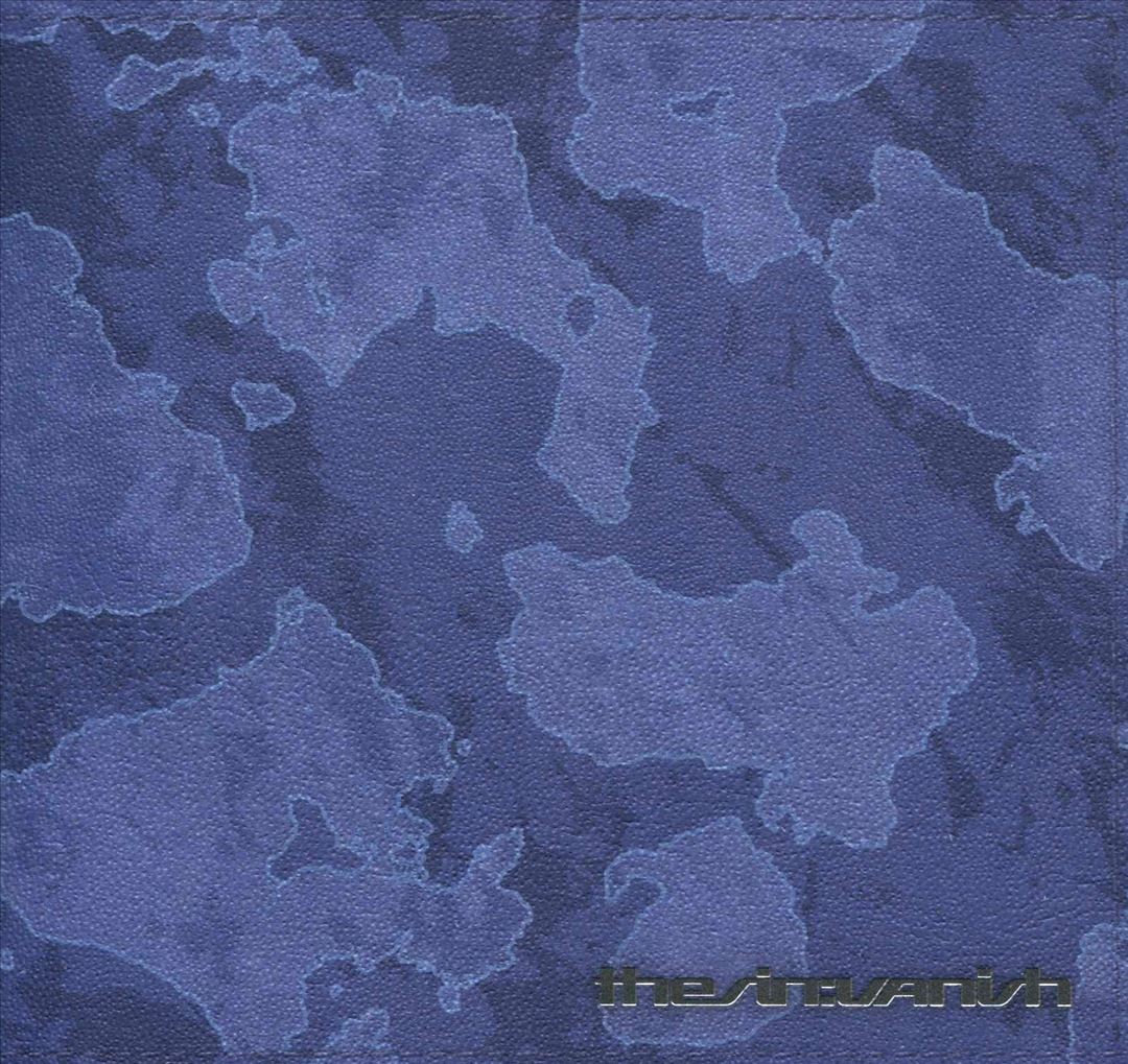SIN : VANISH [FUGITIVES Ver.] cover art