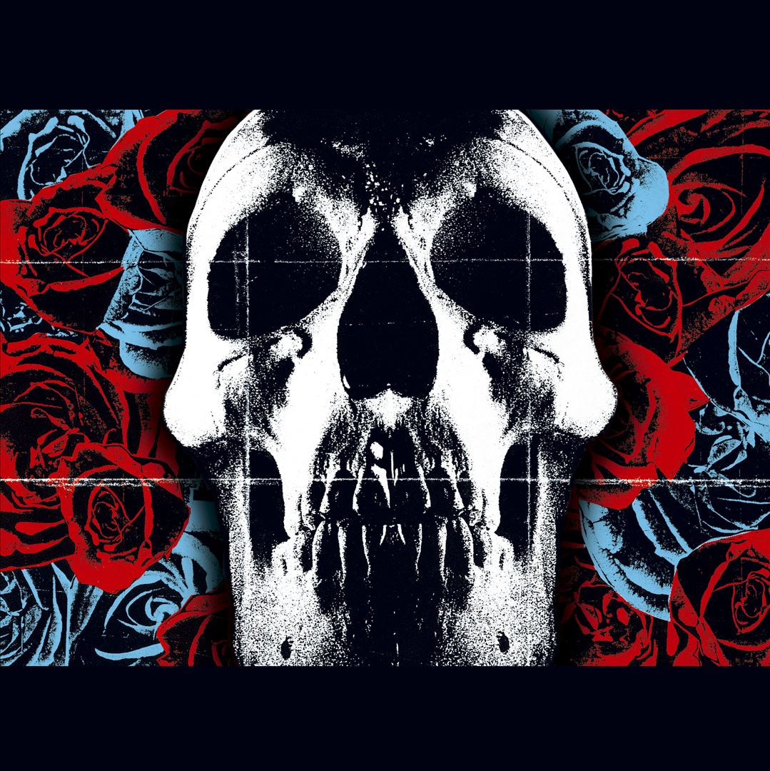 Deftones cover art