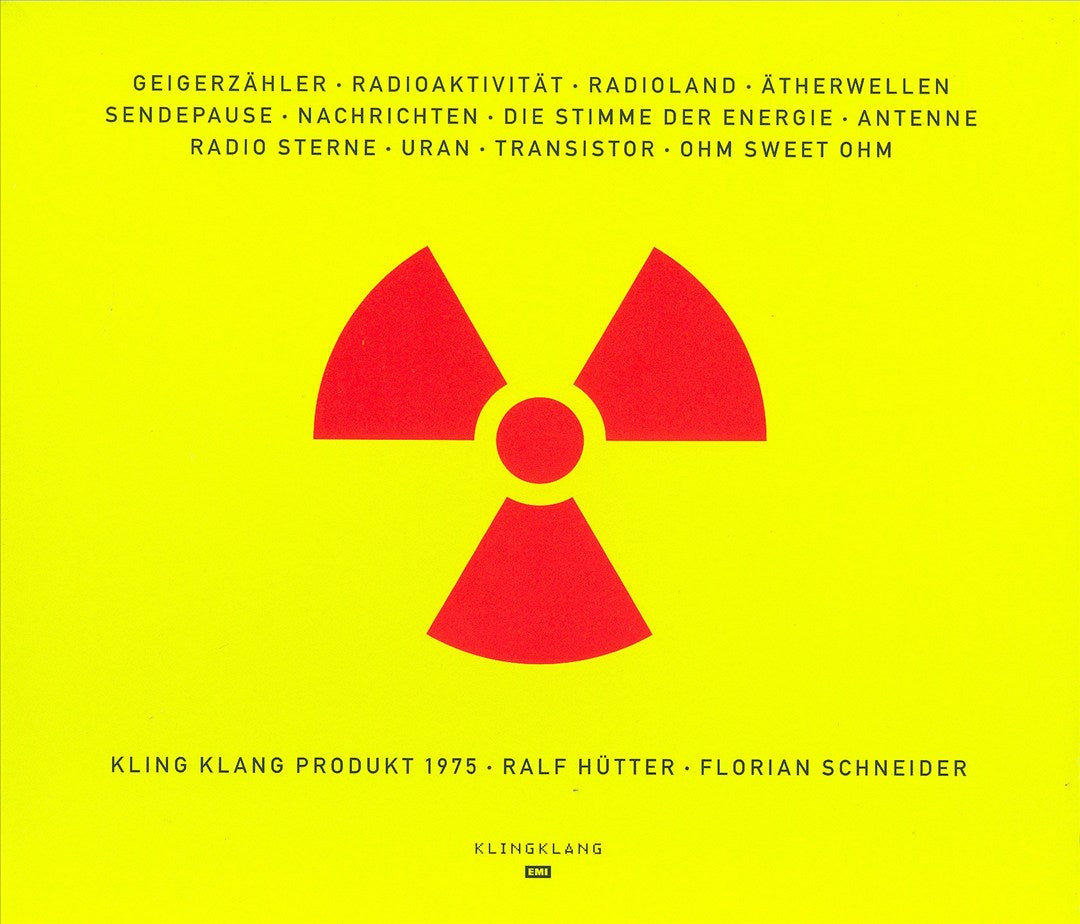 Radio-Aktivitat cover art