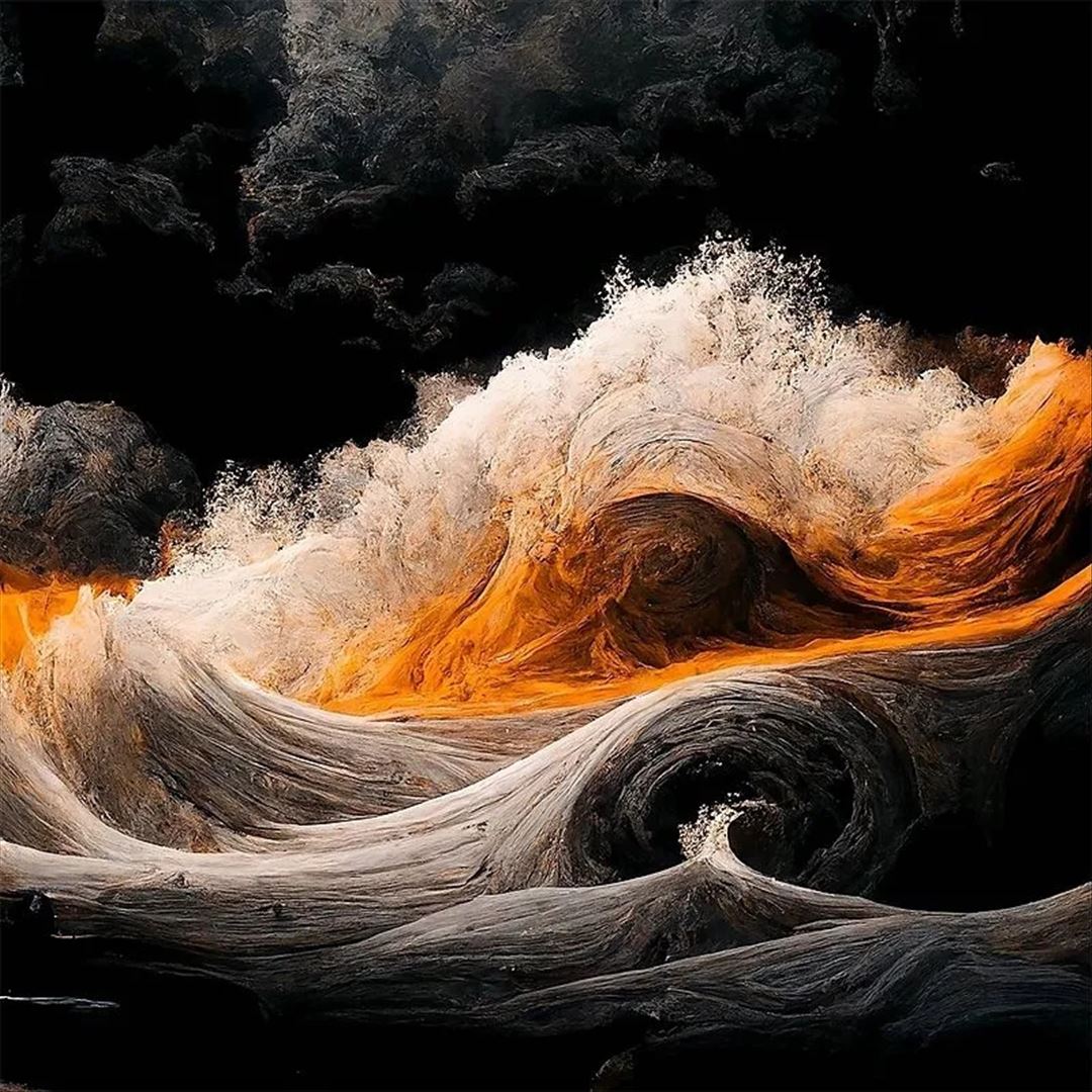 All Things Shining cover art