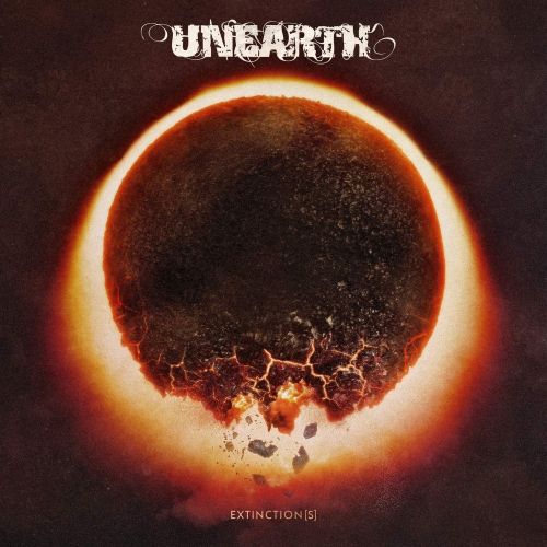 Extinction(s) cover art