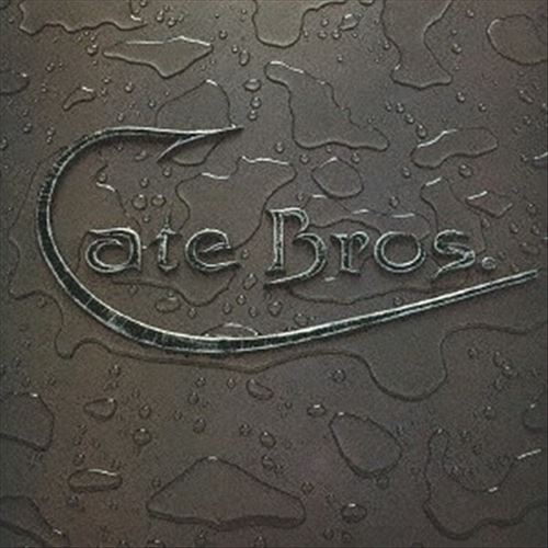 Cate Brothers cover art