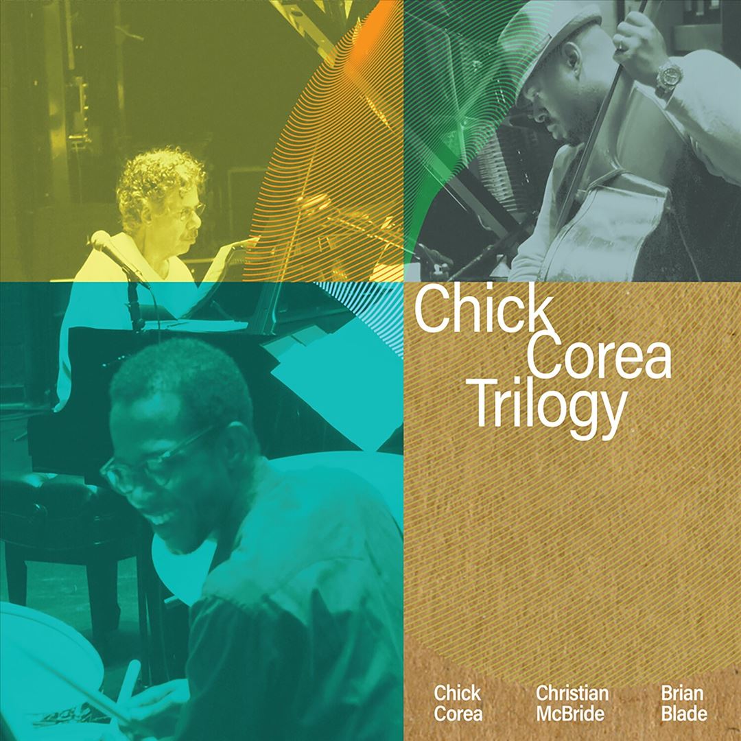 Trilogy cover art