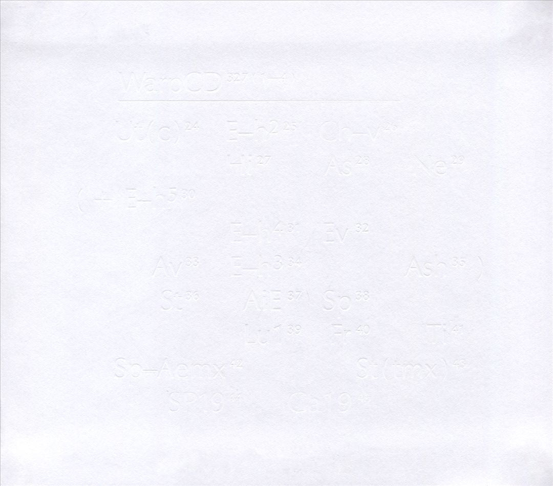 Rupt and Flex (1994-1996) cover art
