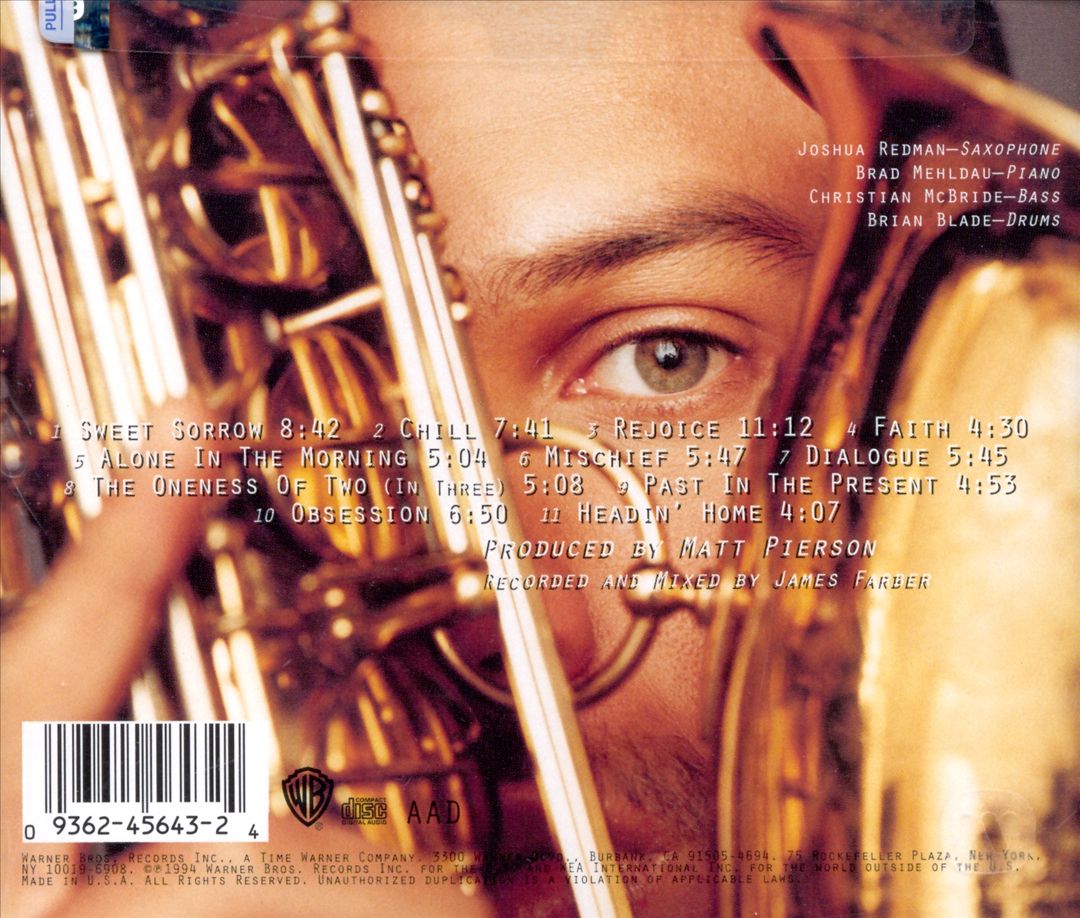 MoodSwing cover art