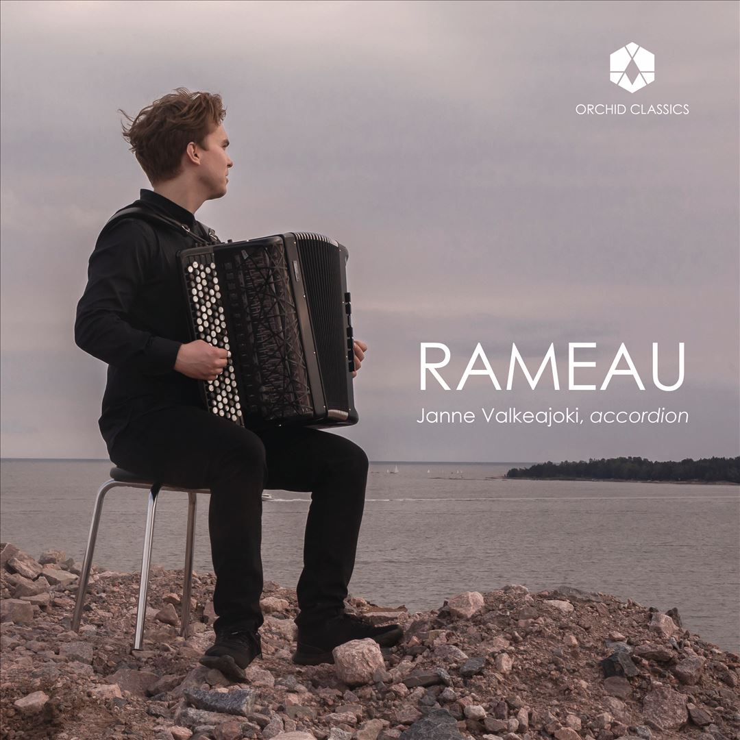 Rameau cover art