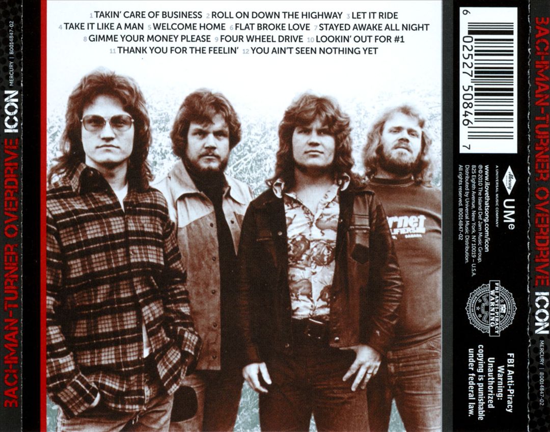 Icon cover art