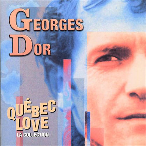 Quebec Love (La Collection) cover art