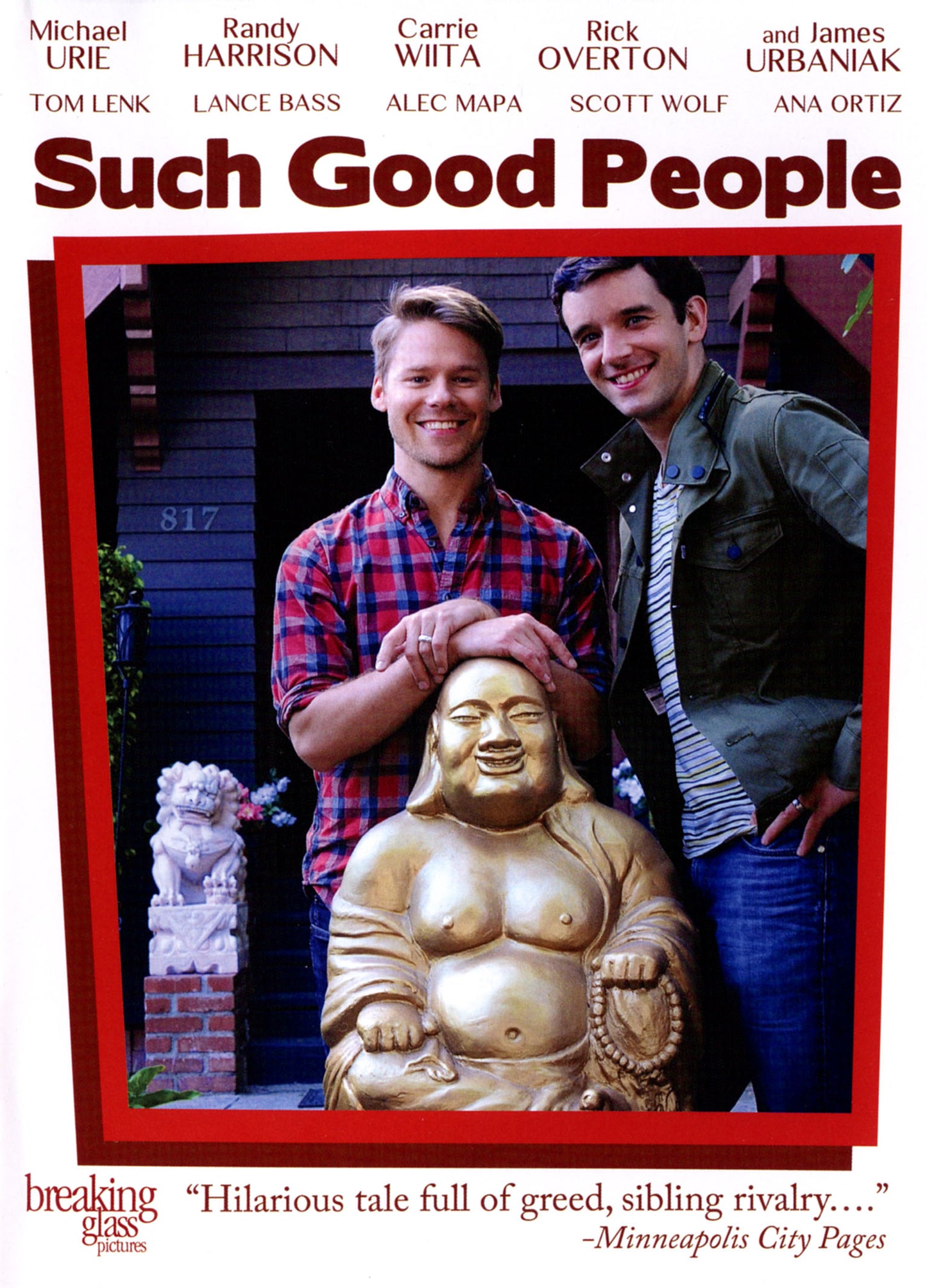 Such Good People cover art