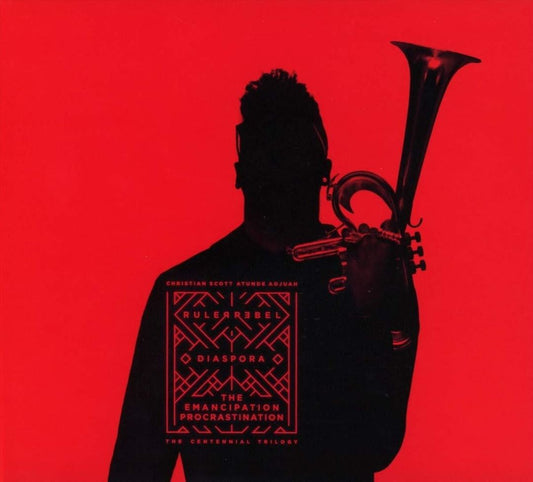 Centennial Trilogy cover art