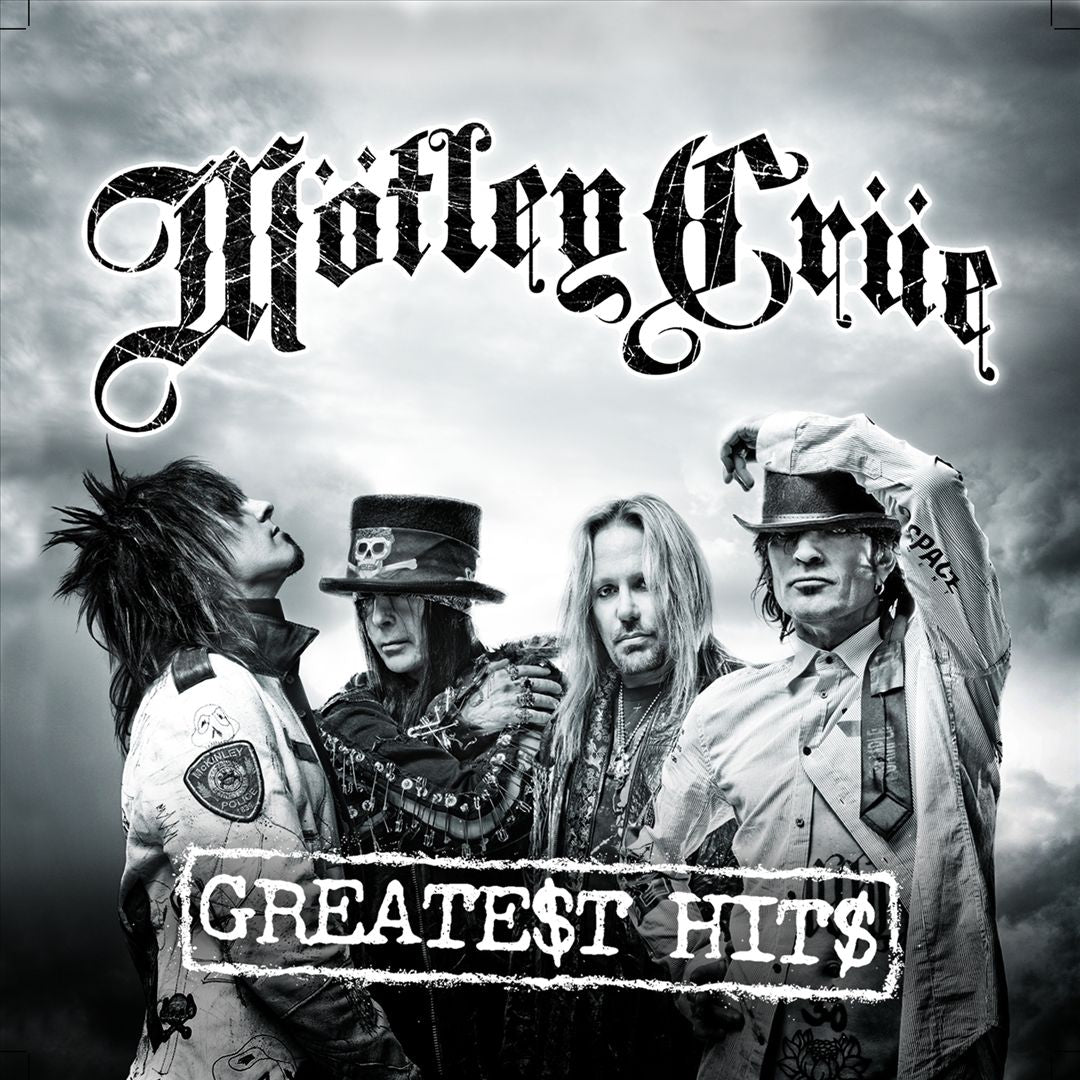 Greatest Hits [Deluxe] cover art