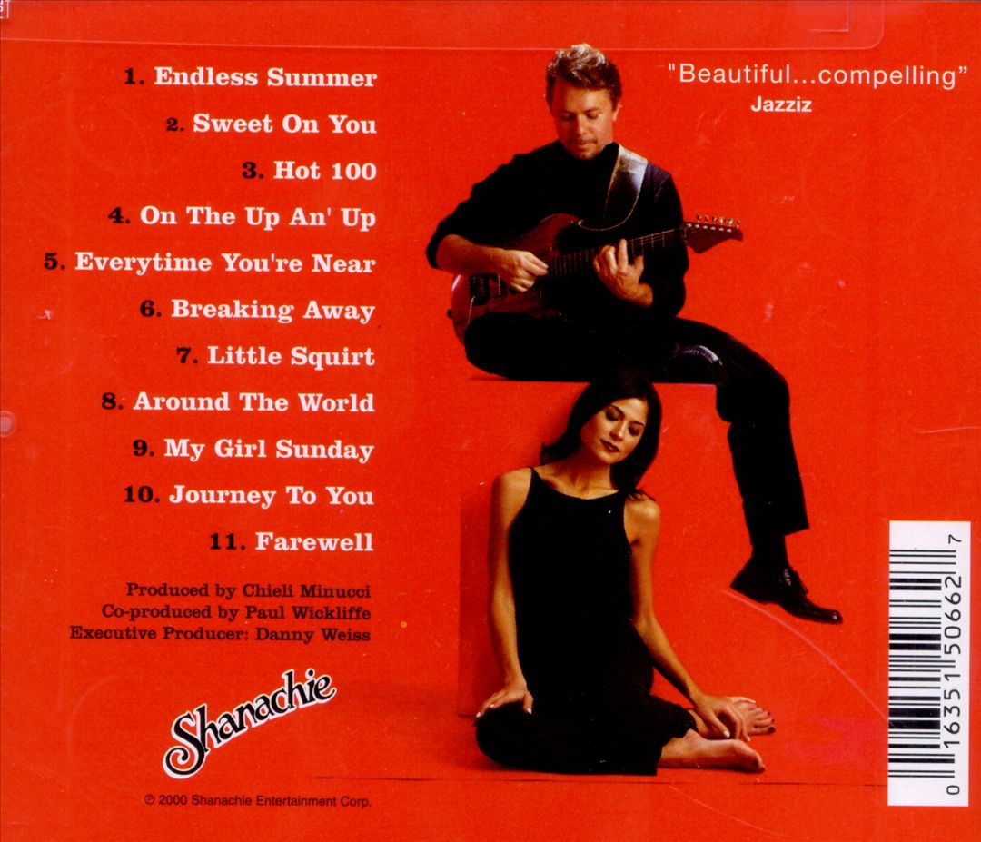 Sweet on You cover art