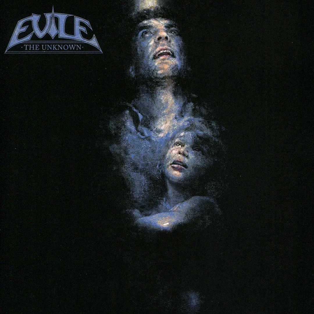 Unknown cover art