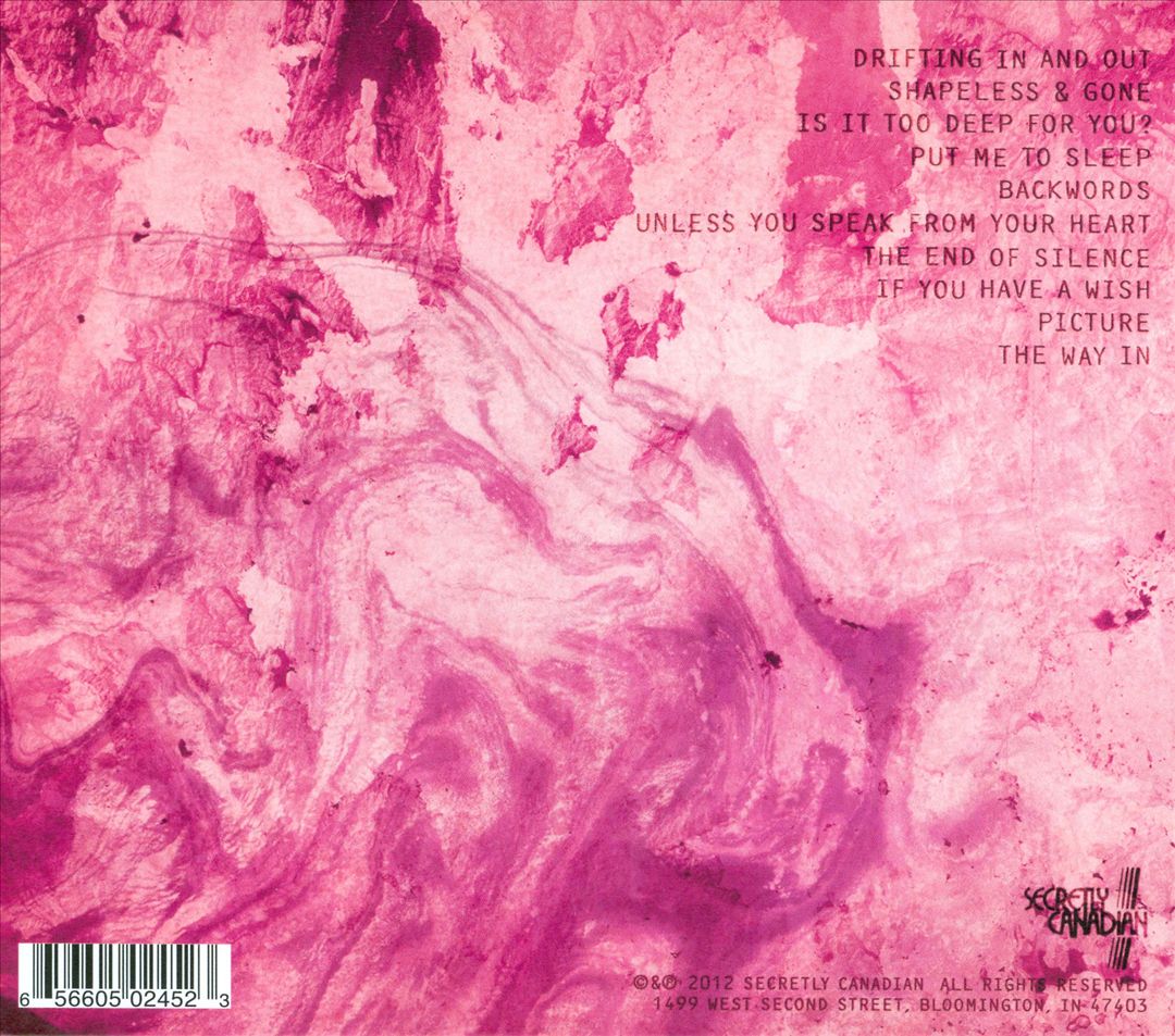 Strange Weekend cover art