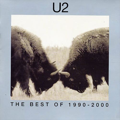 The Best of 1990-2000 [Japan] cover art