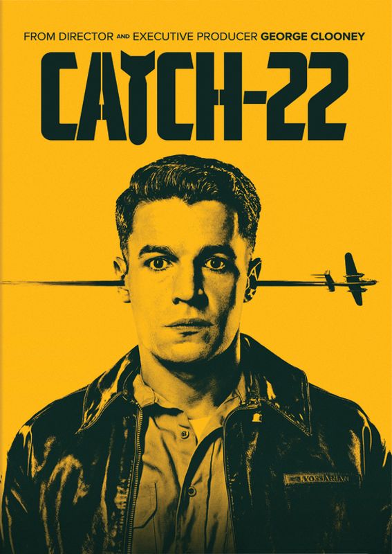 Catch-22 cover art