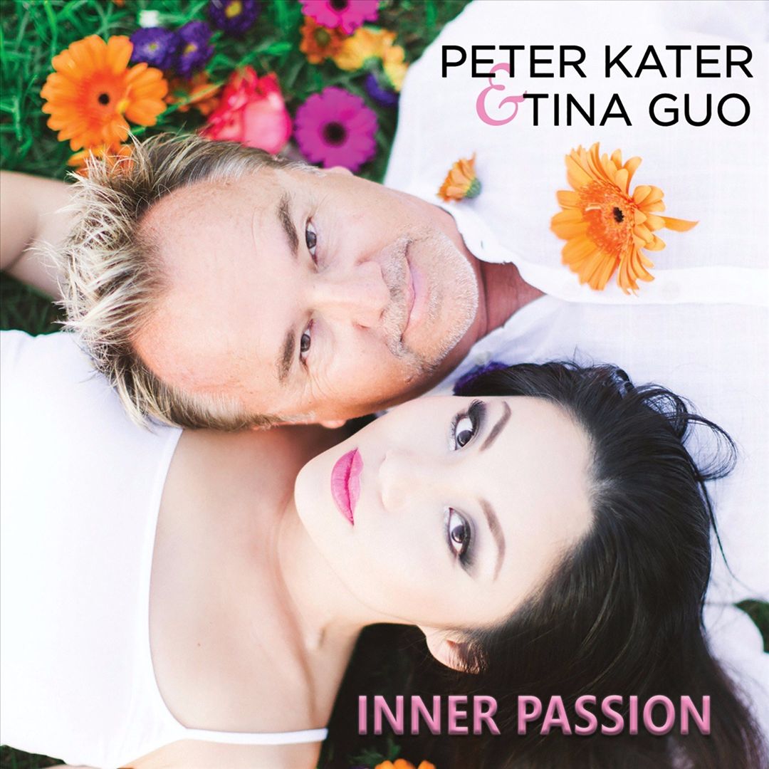 Inner Passion cover art