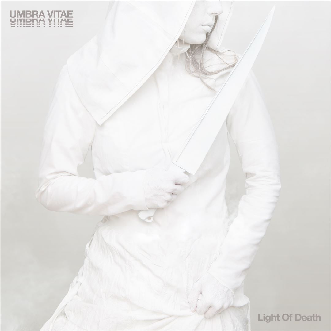 Light of Death cover art