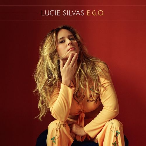 E.G.O. cover art
