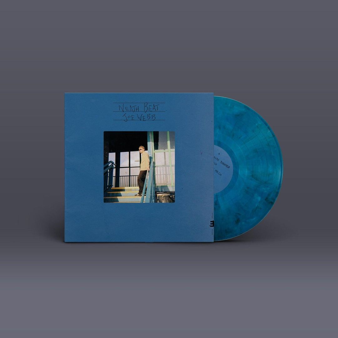 Neath Beat cover art