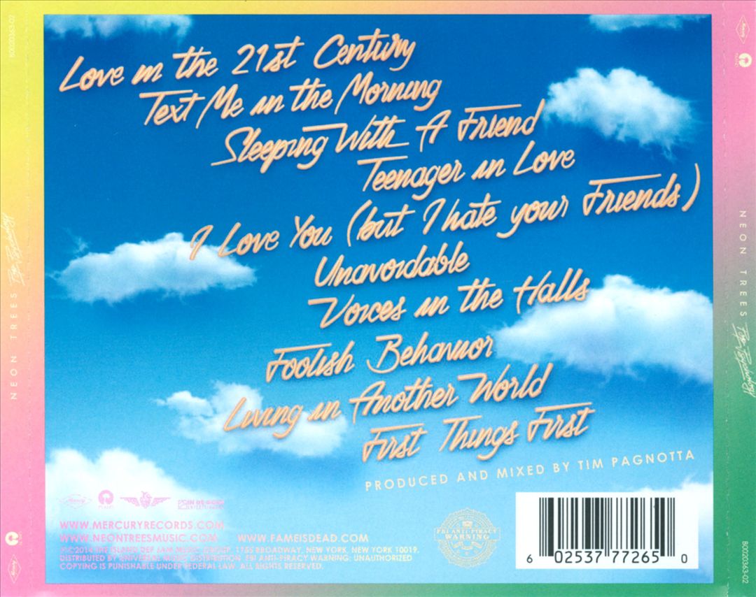 Pop Psychology cover art