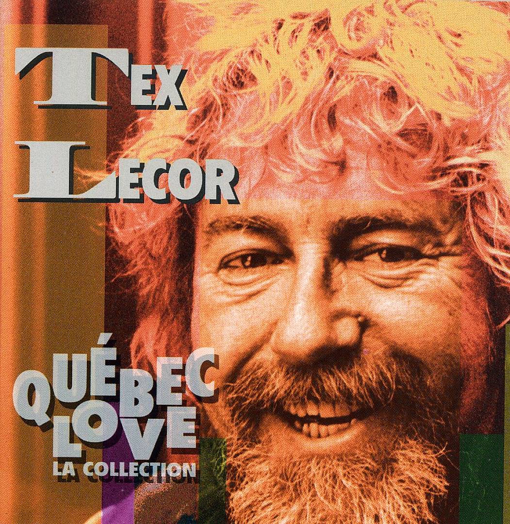 Quebec Love (La Collection) cover art