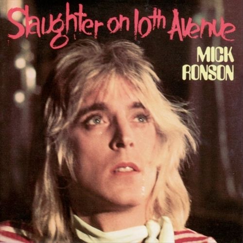 Slaughter on 10th Avenue [Snapper Classics] cover art