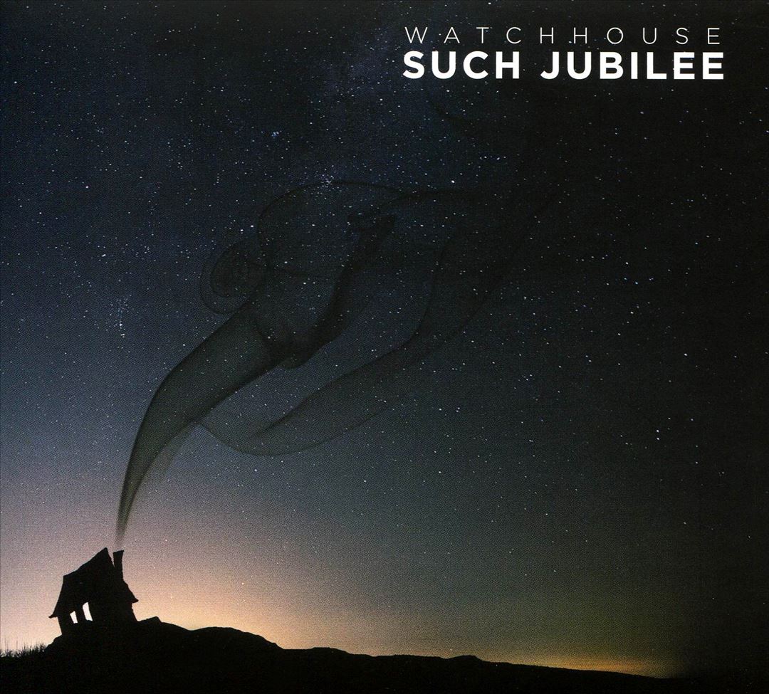 Such Jubilee cover art