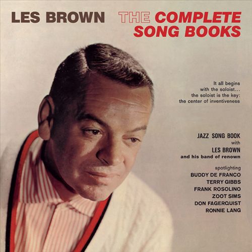 Complete Song Books cover art