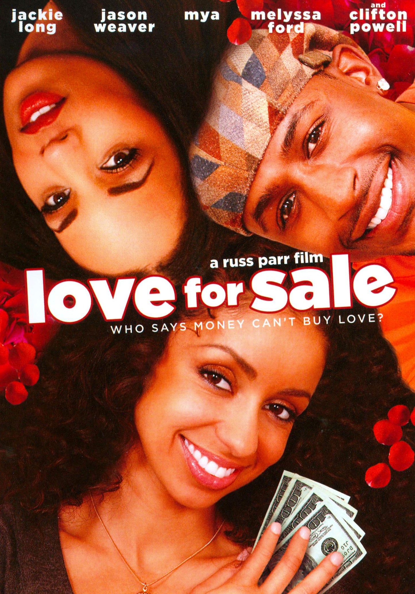 Love for Sale [WS] cover art