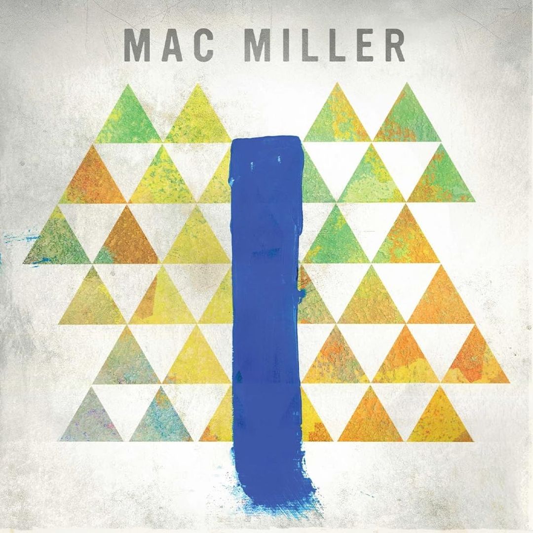 Blue Slide Park cover art