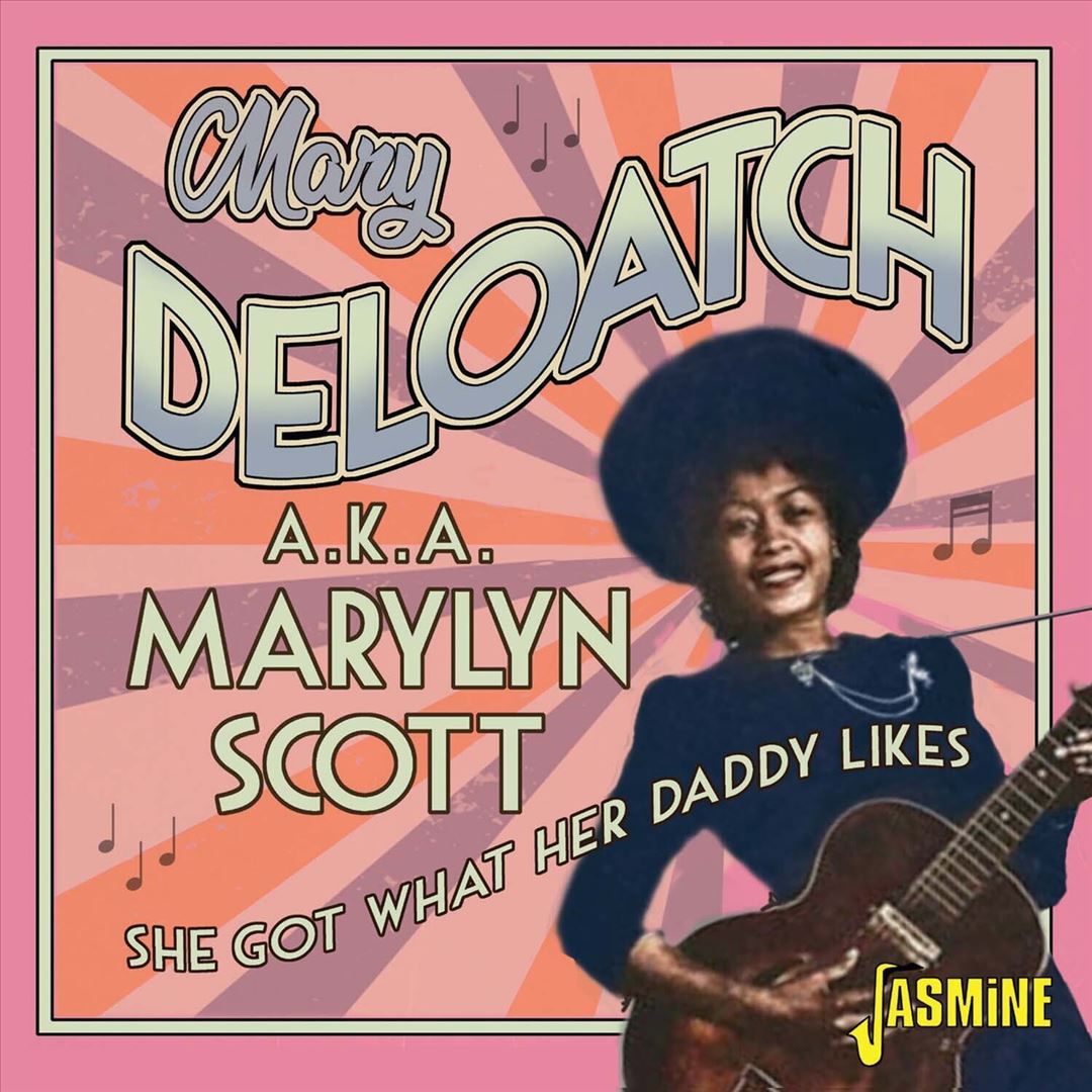 She Got What Her Daddy Likes cover art
