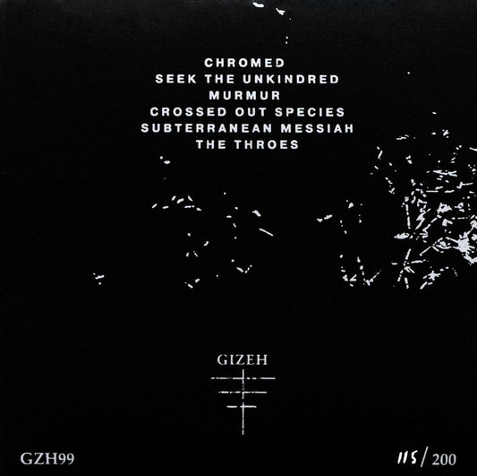 Groundswells cover art