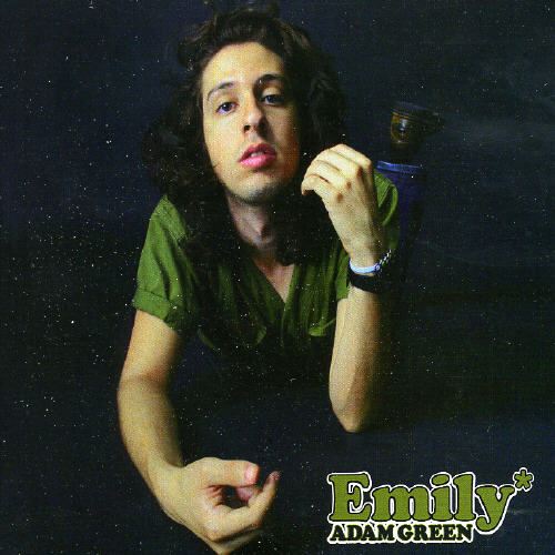Emily cover art
