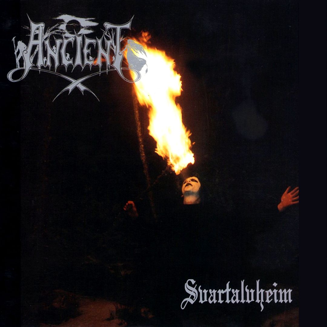 Svartalvheim cover art