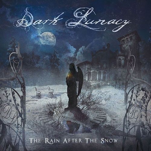Rain After the Snow cover art
