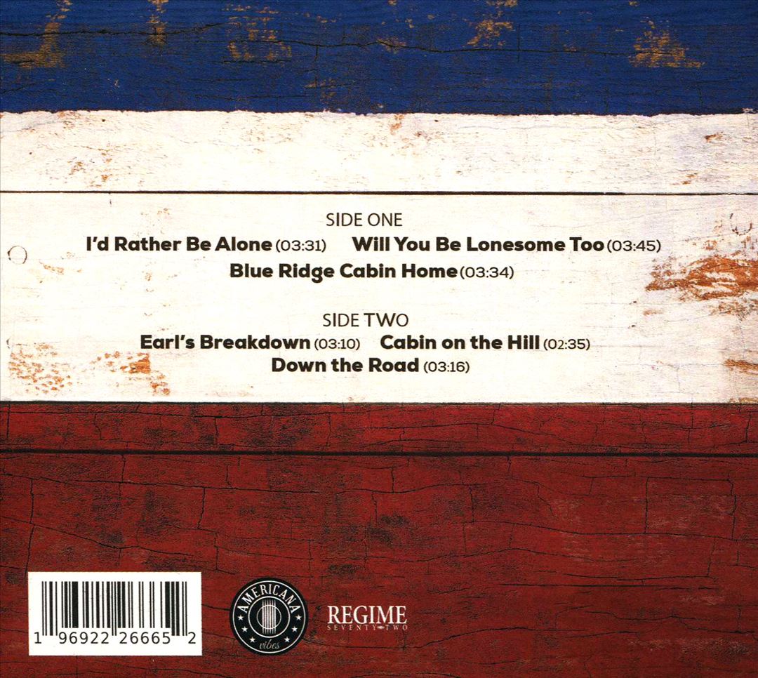 Tribute to Flatt & Scruggs cover art