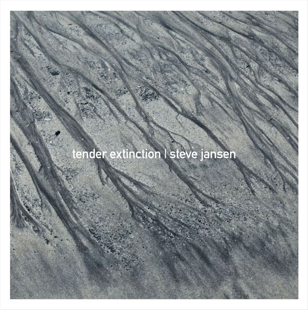 Tender Extinction cover art