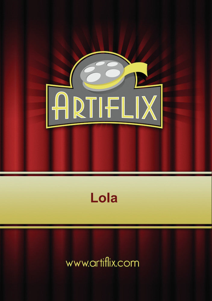 Lola cover art